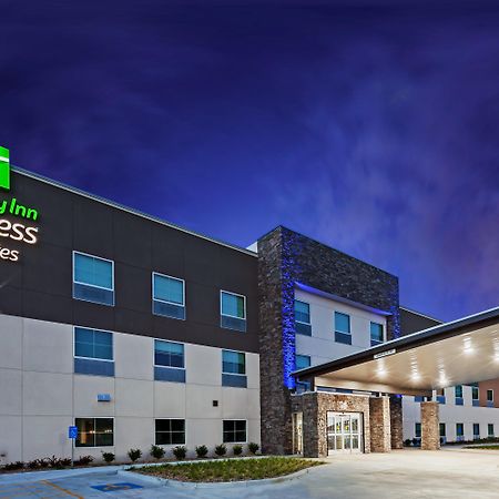 Holiday Inn Express & Suites - Coffeyville, An Ihg Hotel Buitenkant foto